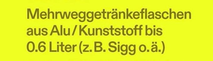 Gurtenfestival