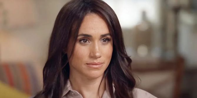 meghan markle