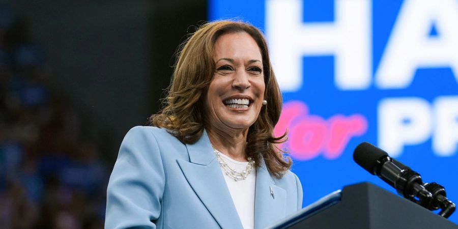 Kamala Harris