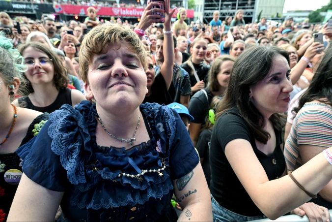 Lakelive Festival 2024.