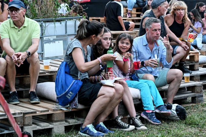 Lakelive Festival 2024.