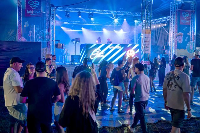 Lakelive Festival 2024.