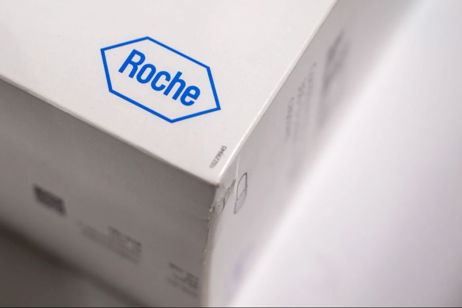 Roche novartis