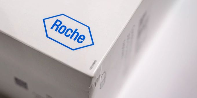 Der Pharmakonzern Roche will rascher in den boomenden Markt rund um Abnehm-Medikamente einsteigen. roche markt