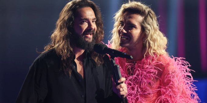 «Kaulitz»-Serie - Netflix kündigt zweite Staffel an