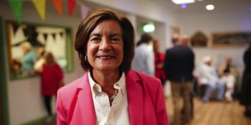 Eluned Morgan