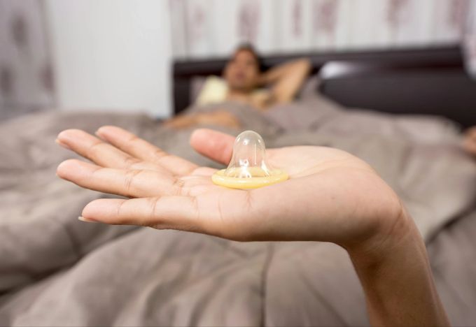 Sex