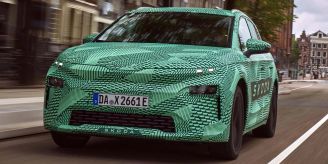 E-Einstieg - Skoda Elroq: Elektrischer Sprung nach vorn?