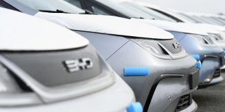 Ranking - Chinesen ziehen bei E-Auto-Wende an Europa vorbei
