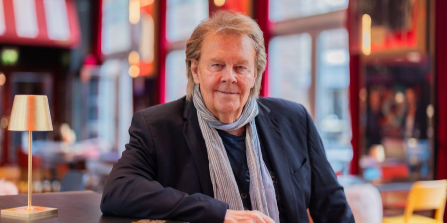 Howard Carpendale Missbrauch