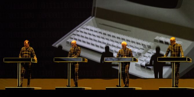 Kraftwerk