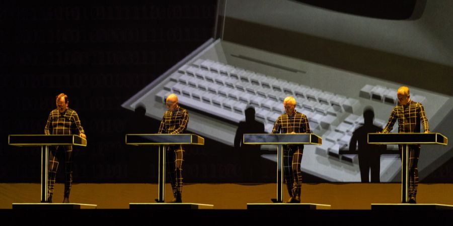 Kraftwerk
