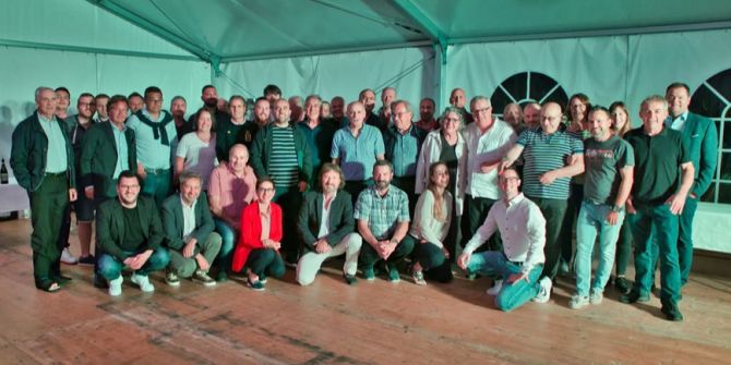 Schär Trojahn Streik insolvent