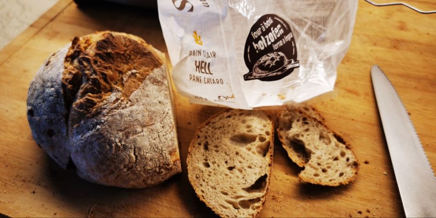 Brot Coop