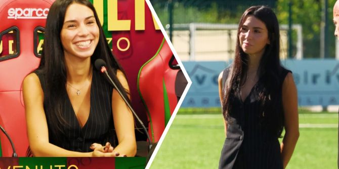 Claudia Rizzo