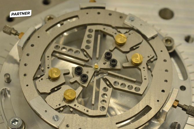 Schweizer Technologie