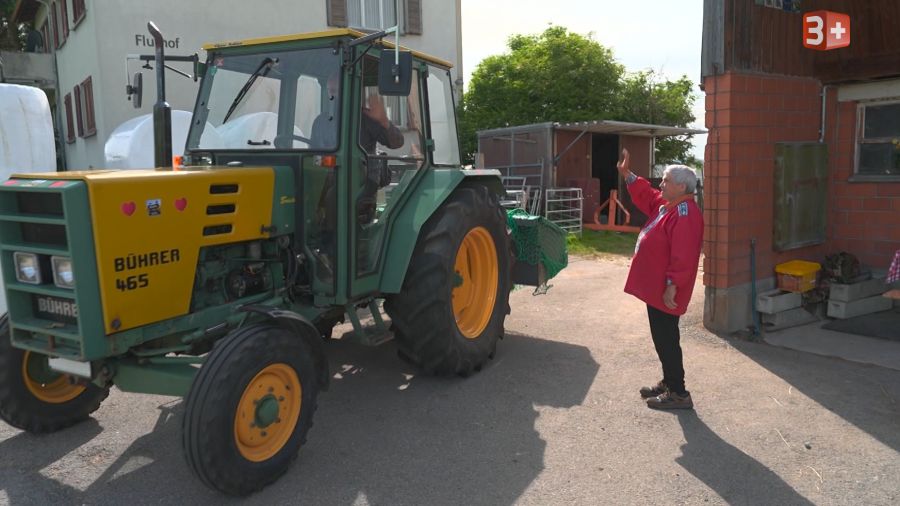 Bauer ledig sucht