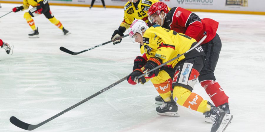 SC Bern