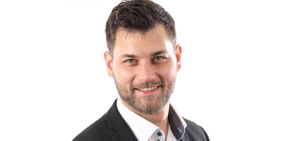 Mario Bucher