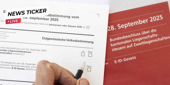 Abstimmung