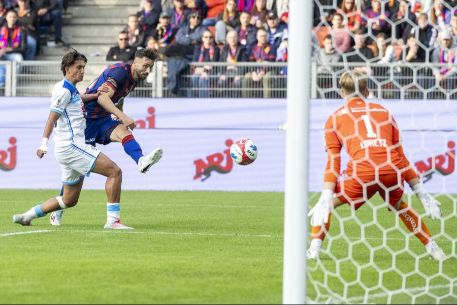 FC Basel