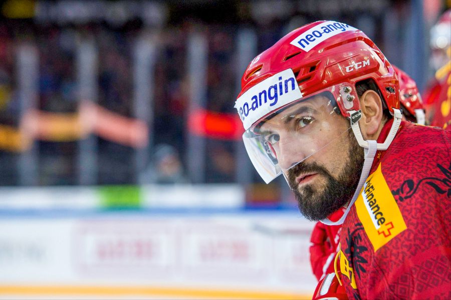 Roland Gerber SLAPSHOT