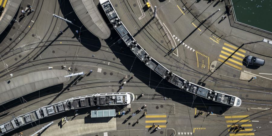 Das Bundesamt für Strassen (Astra) bezweifelte die Sicherheit der anderen Verkehrsteilnehmer. (Symbolbild)