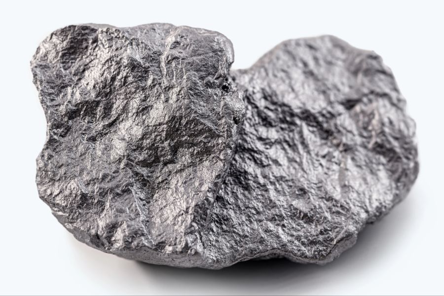 Der neue Katalysator benötigt Nickel. Jenes ist in der Erdkruste in ausreichenden Mengen vorhanden. (Symbolbild)