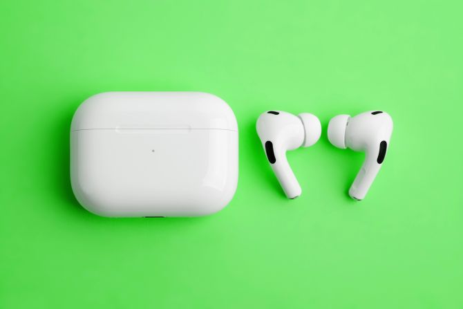 Apple AirPods Pro 3