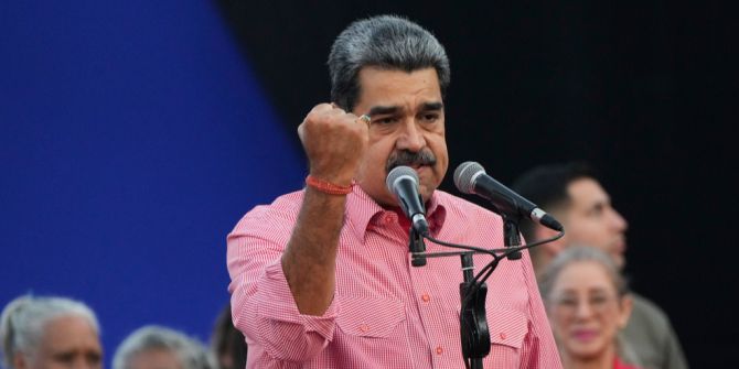 venezuela maduro