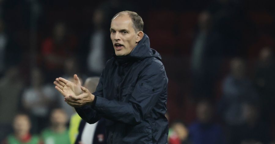 Thomas Tuchel