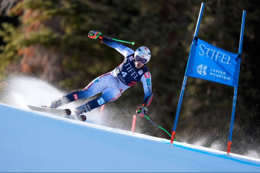 Henrik Kristoffersen