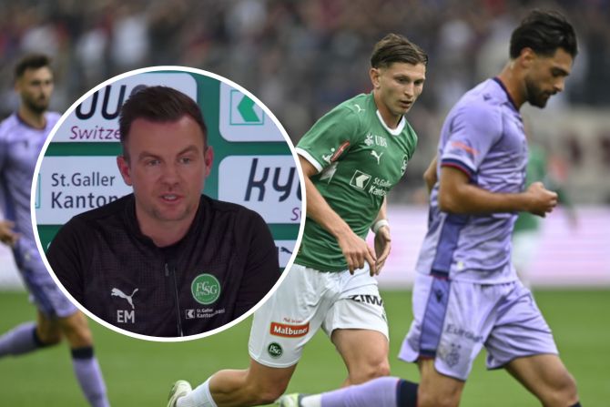 FC St.Gallen