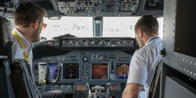 Piloten Bart