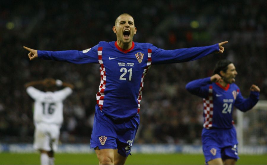 mladen petric