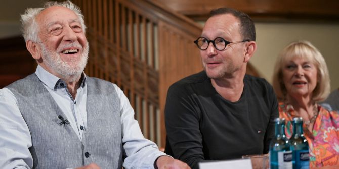 Schlosspark-Theater informiert über Spielzeit 2025/26