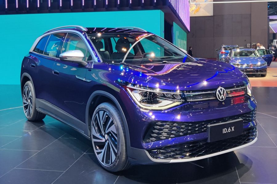 VW ID.6