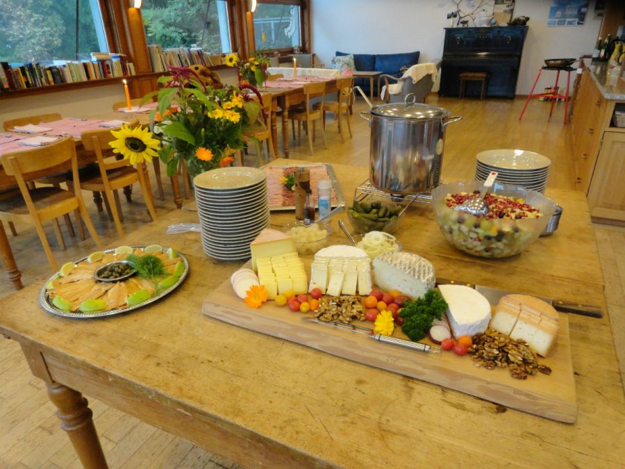 Gruebisbalm Rigi Hotel