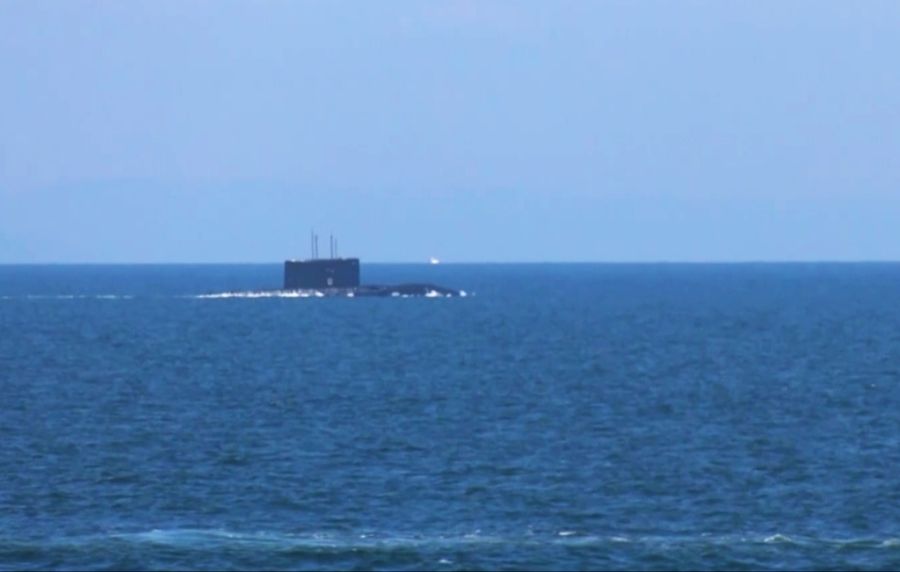 u boot ostsee