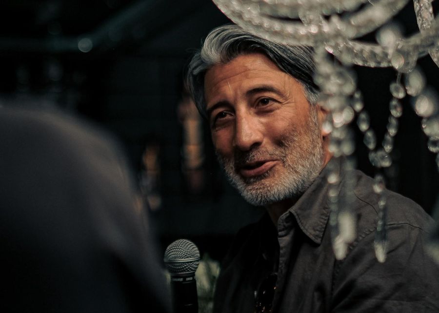 Murat Yakin