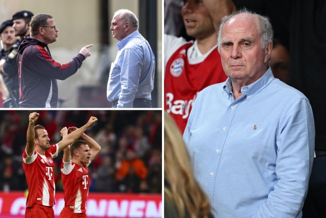 Bayern München