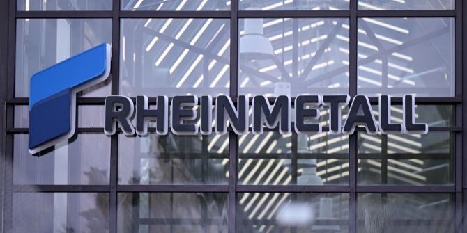 rheinmetall