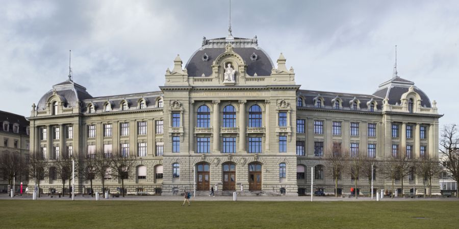 Uni Bern