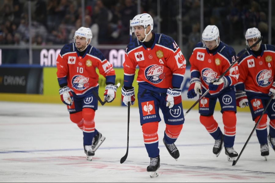 ZSC Lions