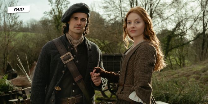 Outlander