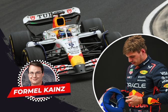 Max Verstappen Red Bull