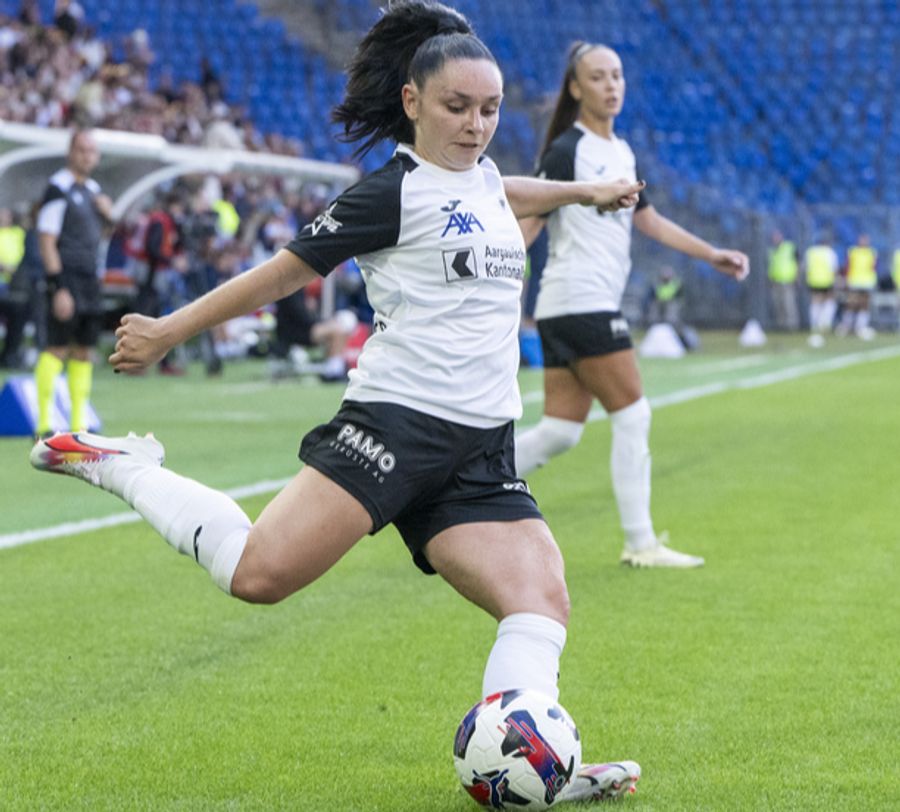 FC Aarau Frauen