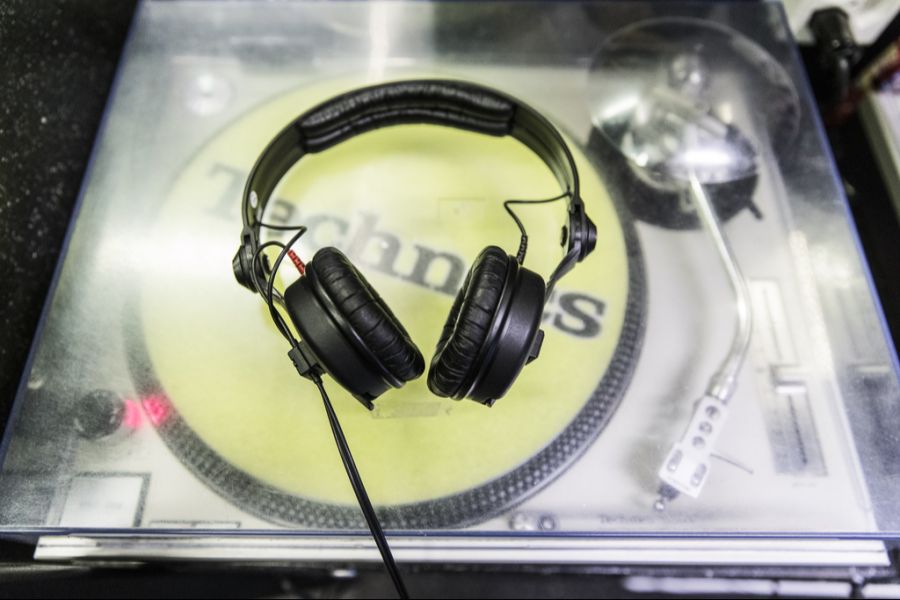 Europa wird immer wichtiger für die Musikindustrie. (Symbolbild)