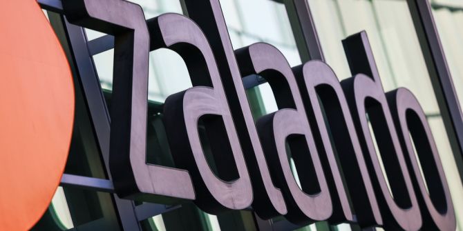 zalando