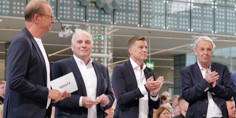 Uli Hoeness